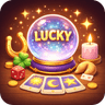 Lucky Prediction logo
